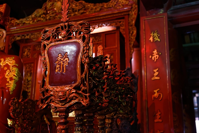 Hanoï-Temple de la Littérature-035